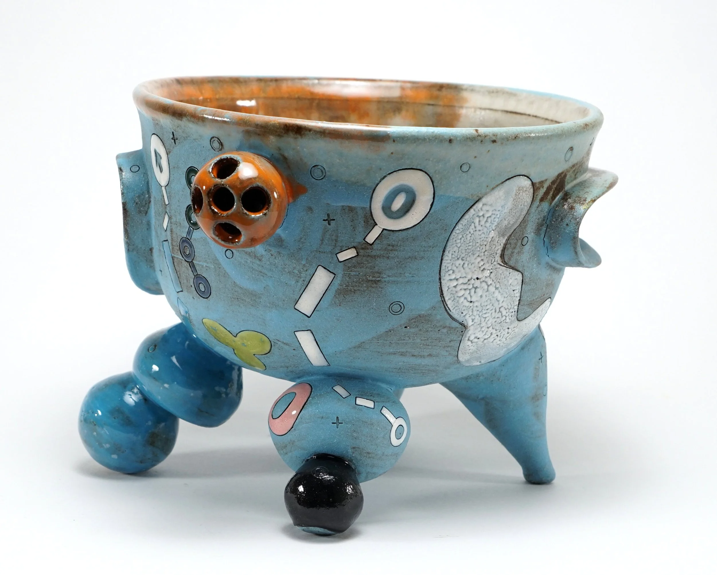 New Page — masa sasaki ceramics